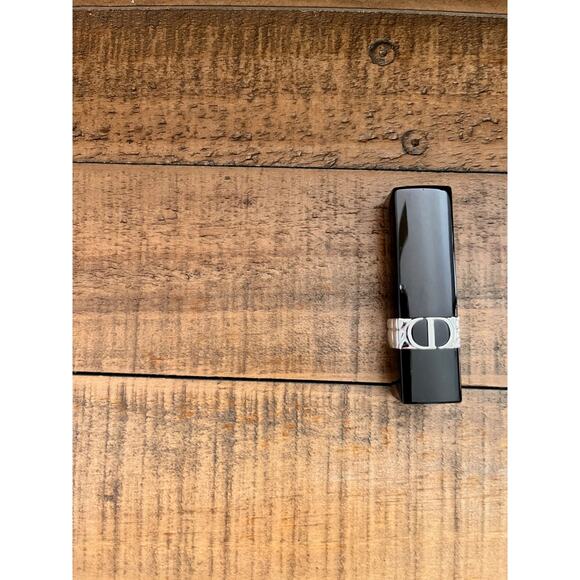 NEW Christian Dior Rouge Dior #915 Lipstick - Picture 2 of 3